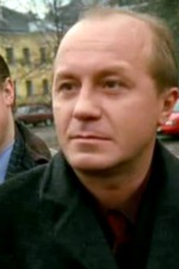 Poster de Episódio Серия 13 (2002)