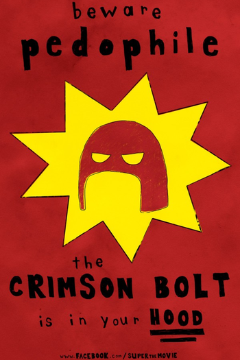  de Filme Super (2010)