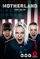 Motherland: Fort Salem (1ª Temporada) (Motherland: Fort Salem (Season 1))