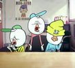 Les Proumpfs & Les Canards juniors