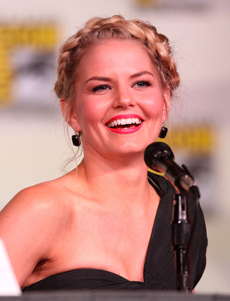 Jennifer Morrison (II) - Foto 1