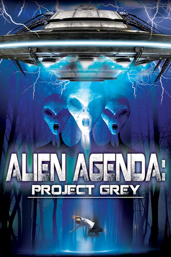  de Filme Project Grey (2007)