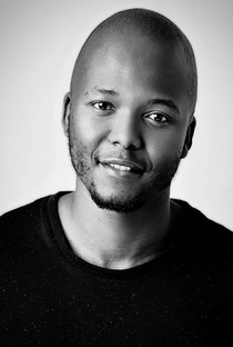 Thabo Rametsi - Poster 1
