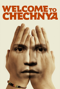 Bem-Vindo à Chechênia - Poster / Capa / Cartaz - Oficial 3