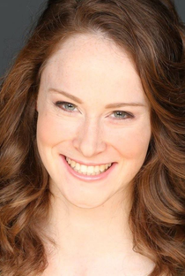 Mikayla Mulgrew - Poster 2