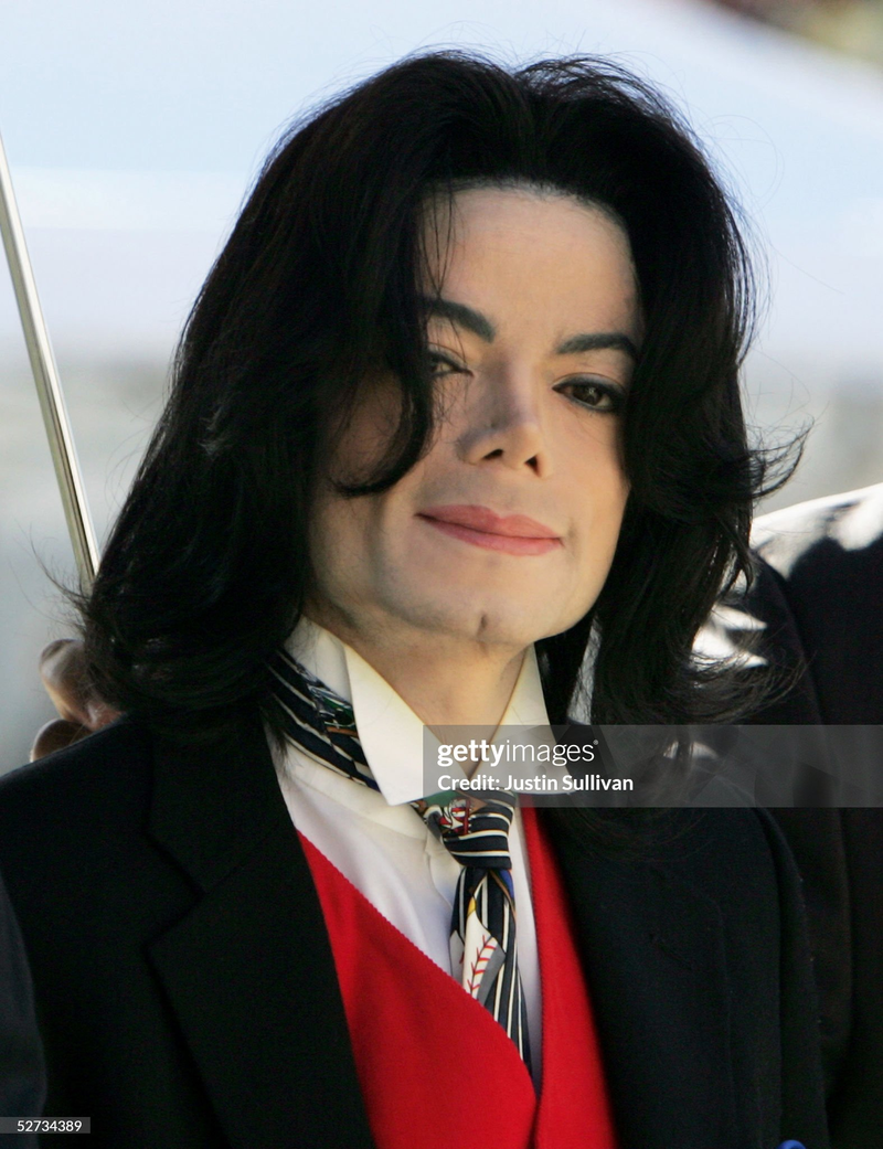 Michael Jackson (I) - Foto 3