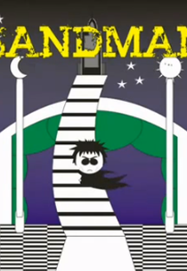 Sandman e o Homem Pós-Moderno (Sandman e o Homem Pós-Moderno)