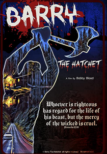 Barry the Hatchet (Barry the Hatchet)