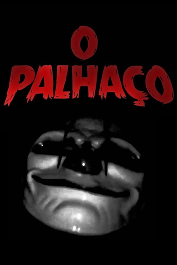 Poster de Curta O Palhaço (2018)