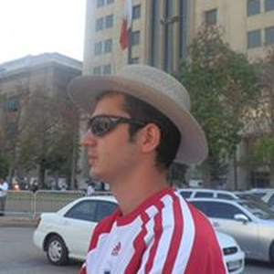 Foto de perfil de Mauricio