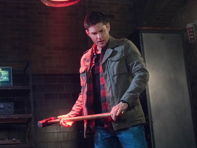 Foto 6 de Sobrenatural (13ª Temporada)