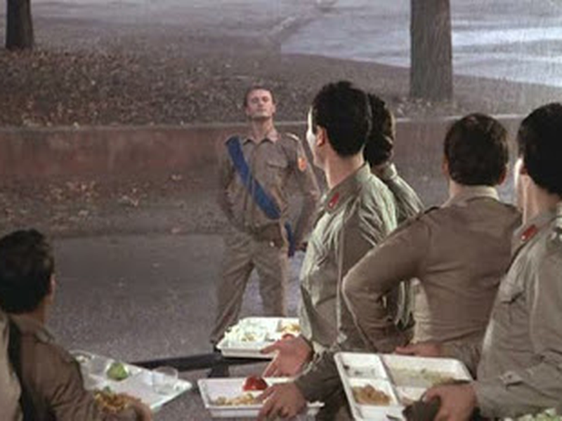 Foto 2 de Marcha Triunfal