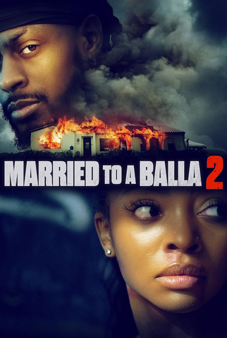 Poster 1 de Filme Married to a Balla 2 (2025)