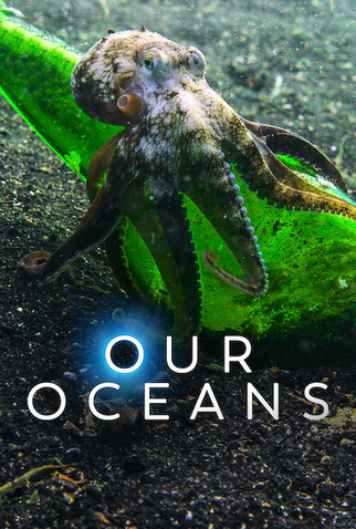 Poster 4 de Série Nossos Oceanos (2024)