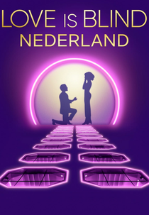 Love is Blind: Netherlands (1ª Temporada) (Love is Blind: Netherlands (Season 1))