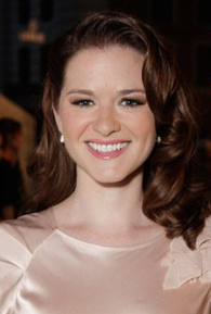Sarah Drew