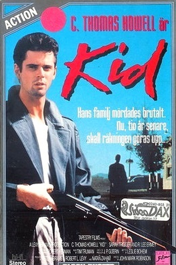  de Filme A Sombra de Um Pesadelo (1990)