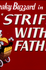 Brigas Com Papai (Strife with Father)