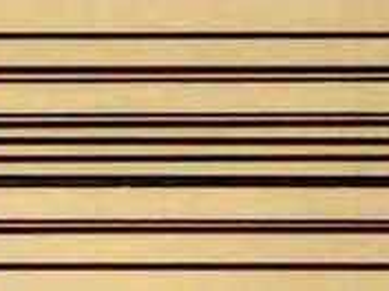 Foto 1 de Linhas Horizontais