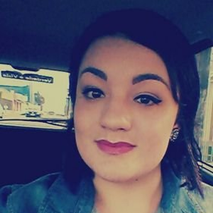 Foto de perfil de Mariana Luiza Westphal