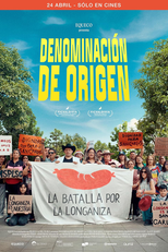 Denominação de Origem (Denominación de Origen)