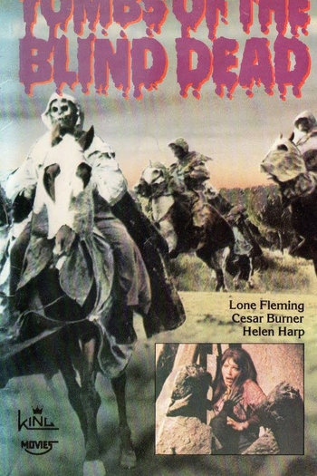  de Filme A Noite do Terror Cego (1972)