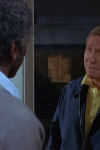 Poster de Episódio Cross-Town Hustle (1979)