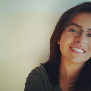 Foto de perfil de Jocilene