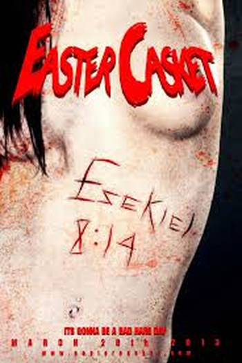  de Filme Easter Casket (2013)