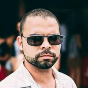 Foto de perfil de Daniel Gonzaga de lima atanási