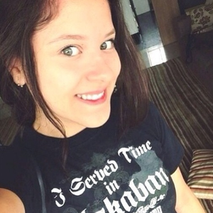 Foto de perfil de Victória Sophia