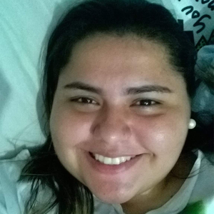 Foto de perfil de Vânia Almeida