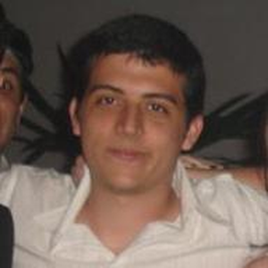 Foto de perfil de Marco Oliveira