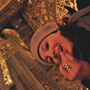 Foto de perfil de Hevellyn Albres