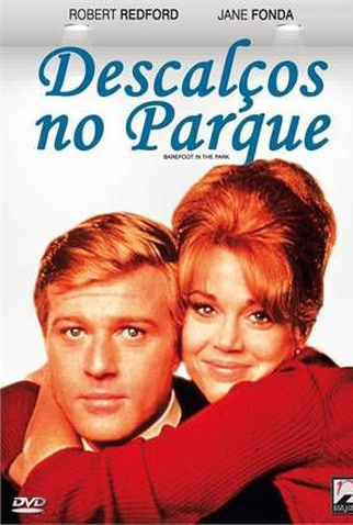 Poster 8 de Filme Descalços no Parque (1967)