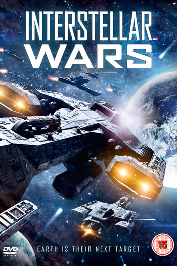  de Filme Independence Wars: Insurgence (2016)