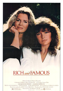 Ricas e Famosas (Rich and Famous)