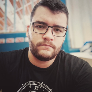 Foto de perfil de Adriano Tiegs