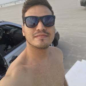 Foto de perfil de Eduardo F Fillho