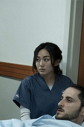 Poster de Episódio The Bloody Doors Off (2020)