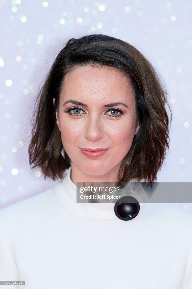 Kate O'Flynn - Foto 1