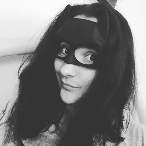 Foto de perfil de Catia Alessandra