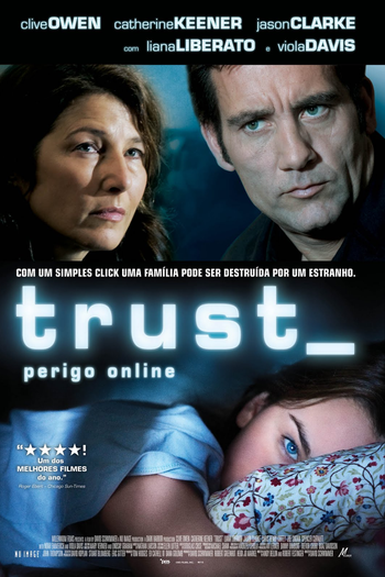  de Filme Confiar (2010)