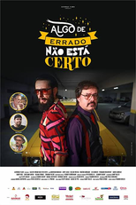 Algo de Errado Não Está Certo (Algo de Errado Não Está Certo)