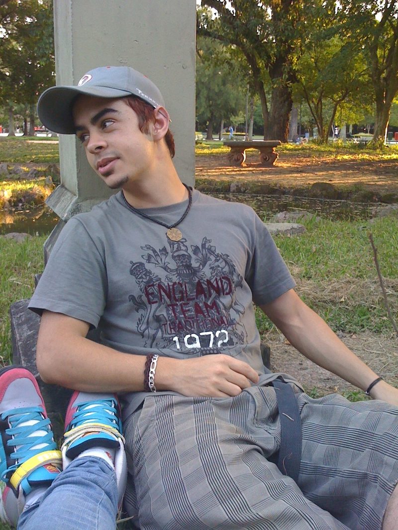 Fernando Mad - Foto 1