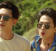 술의 피 샹그리아