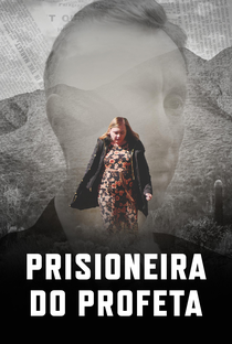 Prisioneira do Profeta - Poster / Capa / Cartaz - Oficial 1