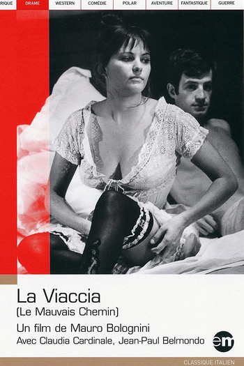  de Filme Caminho Amargo (1961)