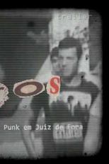 Aos Berros - Movimento Punk em Juíz de Fora (Aos Berros - Movimento Punk em Juiz de Fora)