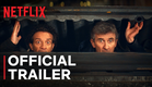 Sicily Express | Official Trailer | Netflix